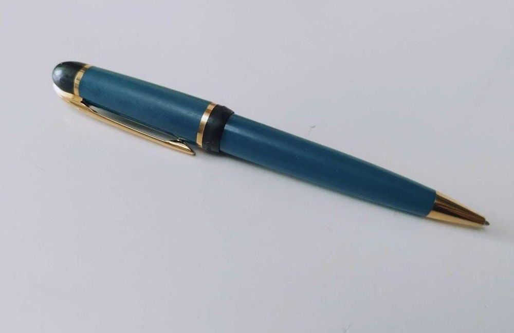 Vechi pix Waterman Phileas