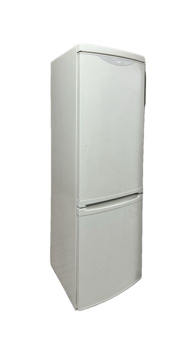 Холодильник ZANUSSI