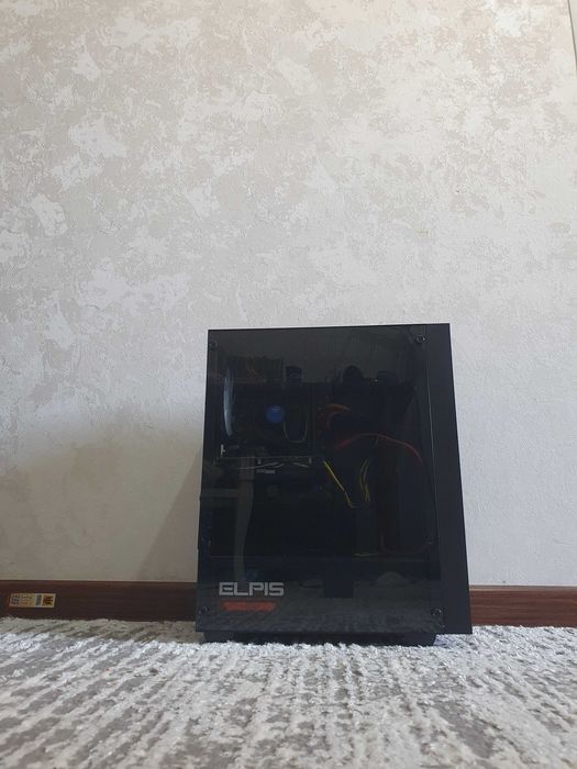 Продам компютер игровой