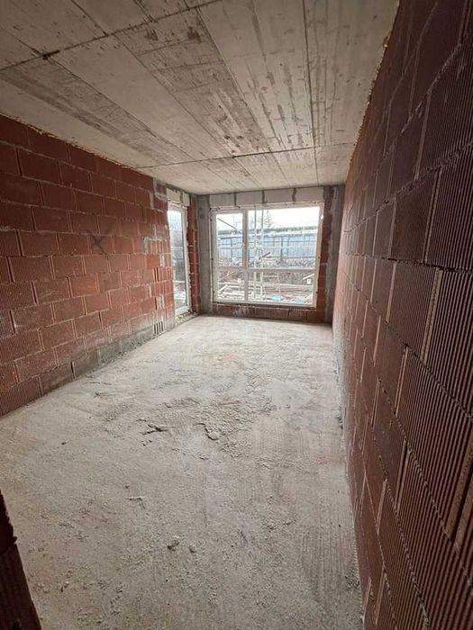 Тристаен апартамент за продажба Дървеница