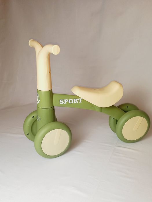 Новые игрушки от 6 месяцев до 7 лет