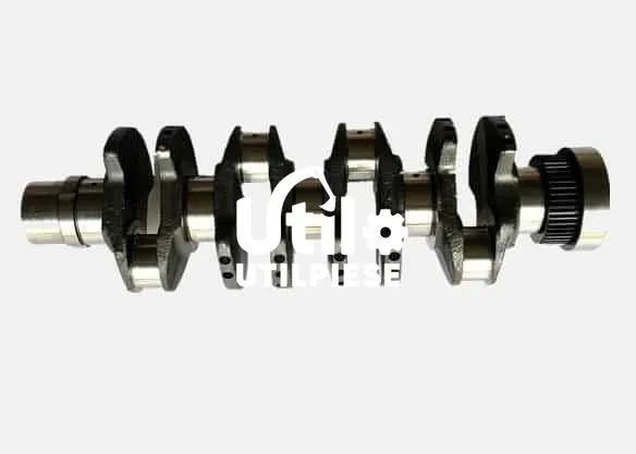 Arbore Cotit Caterpillar 311 312 315 320 E200B + piese CAT