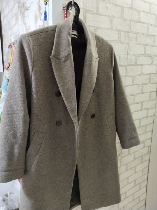Пальто красивое женское