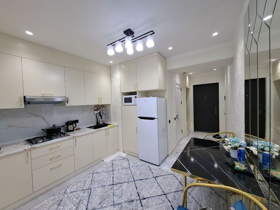 Срочно ижарага БЕРИЛАДИ