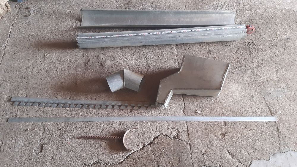 Продам водосток.