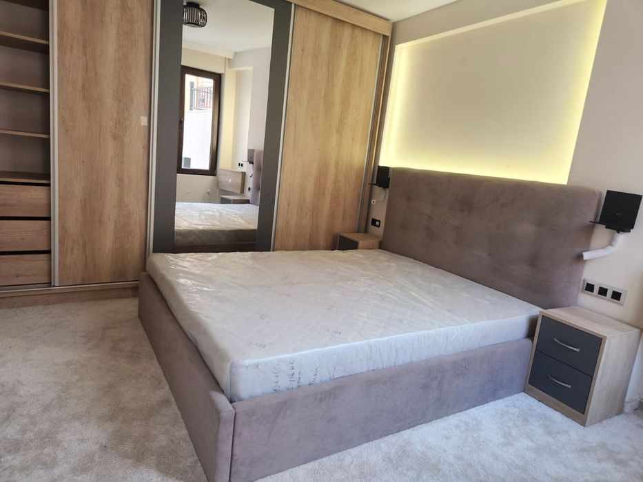 Дава се под наем Двустаен апартамент в София, Манастирски ливади - 65 кв.м за 599 € - Снимка #4