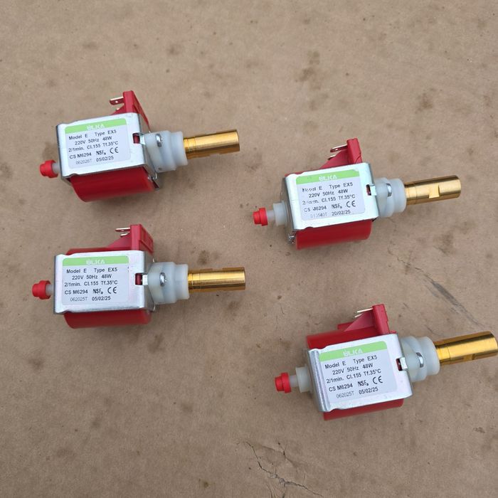 Pompa ulka automat cafea 48w