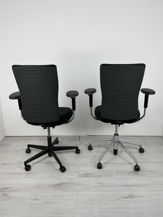 Немски ергономичен офис стол Vitra – немско качество