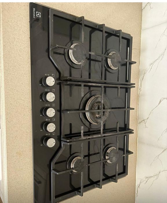 Продается газовая поверхность