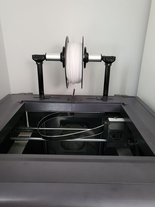 Vand 3D printer xmax