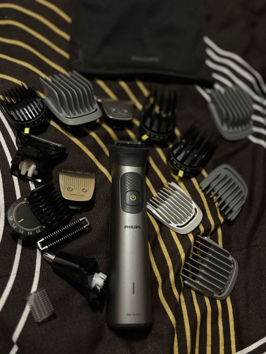 Philips All-In-One Trimmer 15 in 1