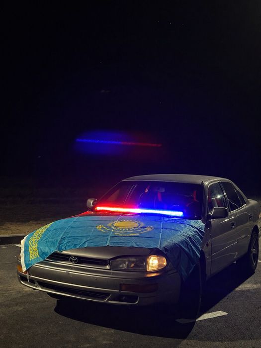 Буфер троб 4*4.