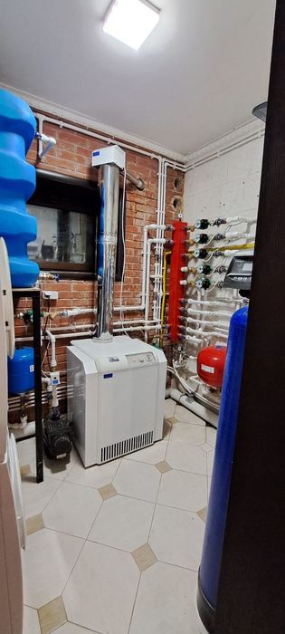 Теплые полы Алматы