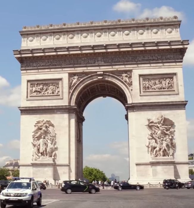 Пенопласт декор Ташкенте на резка