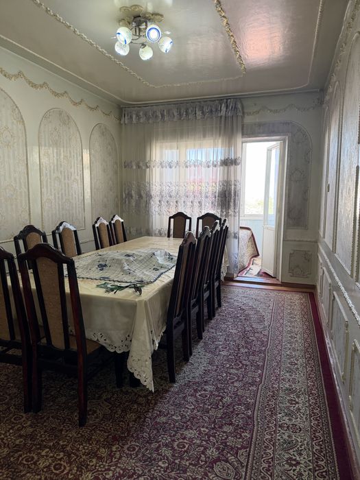 Продается СВОЯ квартира