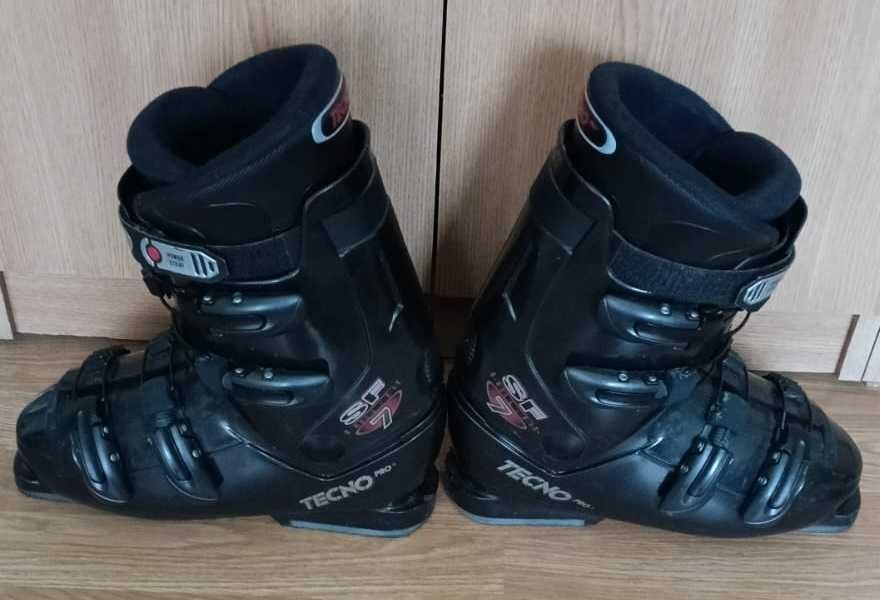 Vând clăpari TECNO Pro, mărimea 40-41