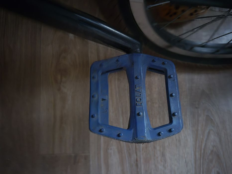 Продам велосипед bmx