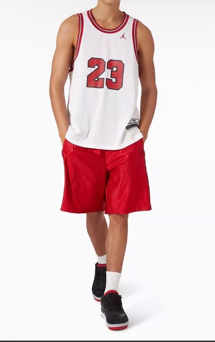 Мъжки потник Nike Air Jordan