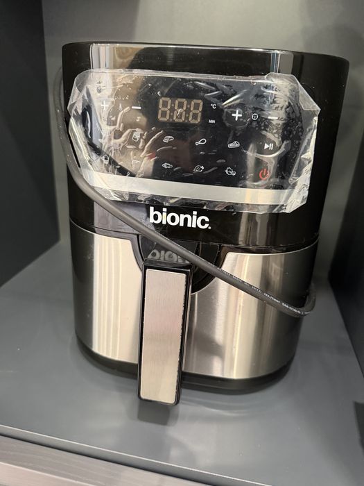 Аэрогриль Bionic