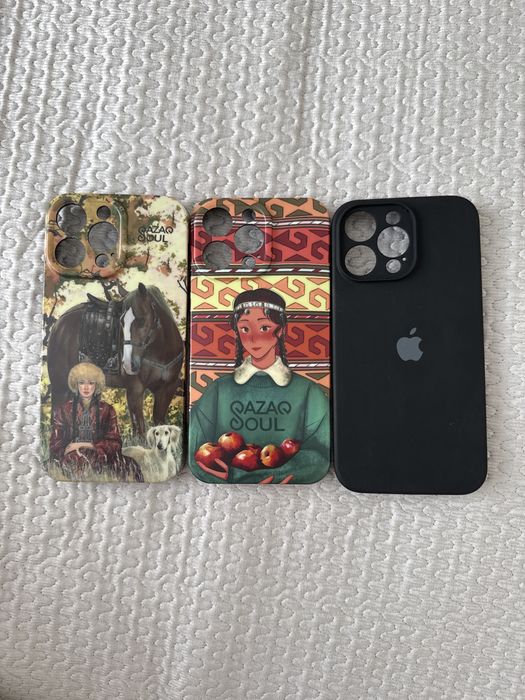 Чехол на 14 про макс