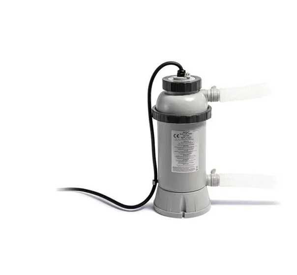 Incalzitor Sistem Incalzit Apa Piscina Electric 3kw LivratGRATUIT TM