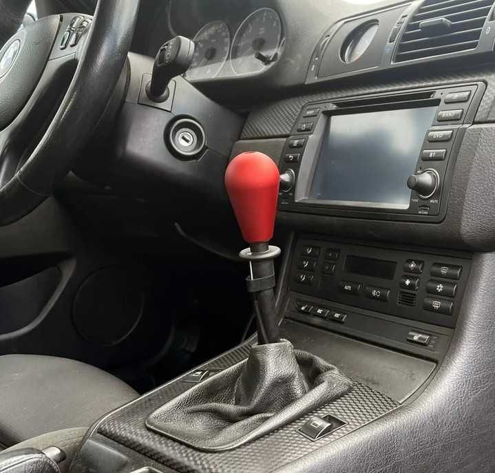 Професионални шорт-шифтъри REVIN за BMW/Ford/Mitsubishi и др.