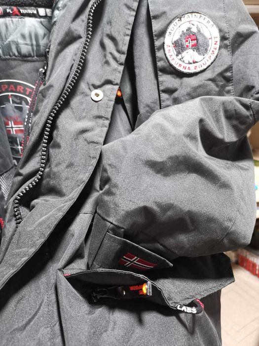 Anapurna geaca de iarna, parka