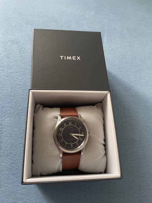 Ceas Timex Waterbury