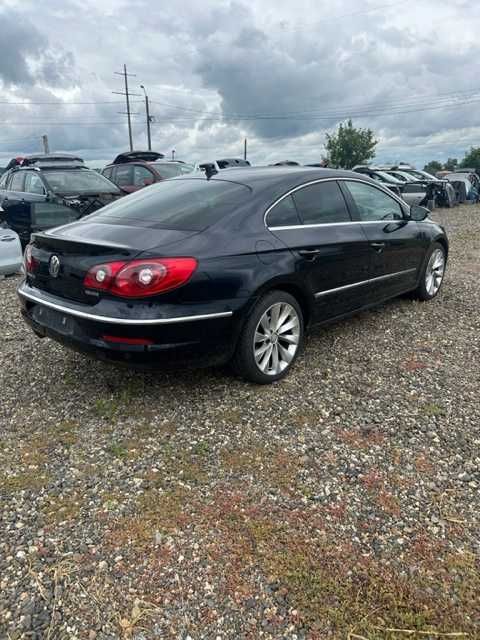 Dezmembrez VW Passat CC 2.0 tdi tip CFFB cutie manuala 6T,An 2011