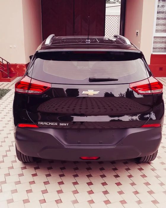 Trekker Kitay Primier