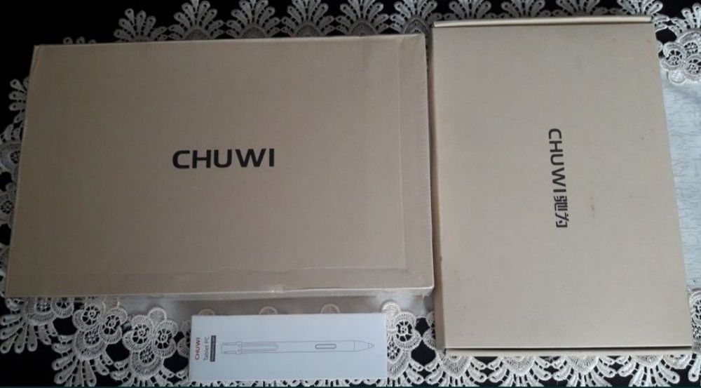Tabletă CHUWI Hi 10 X