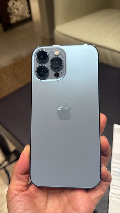 Продам Iphone 13 Pro Max