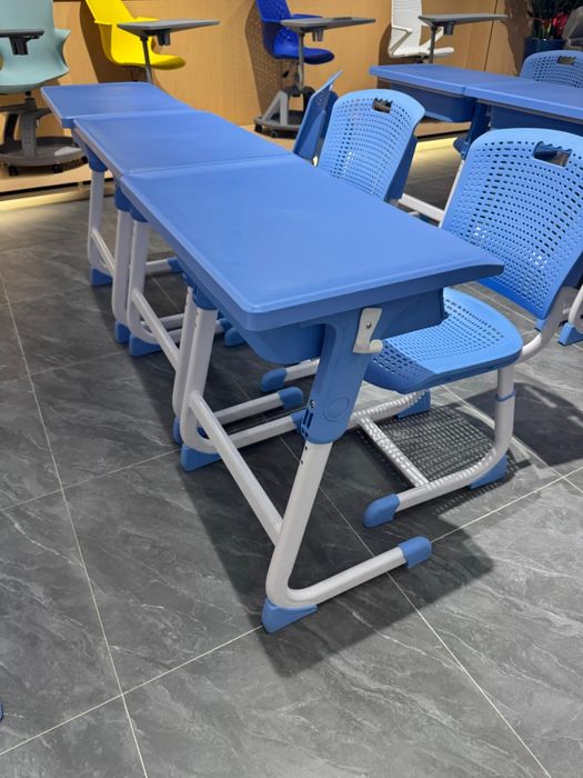 Парты регулируемые