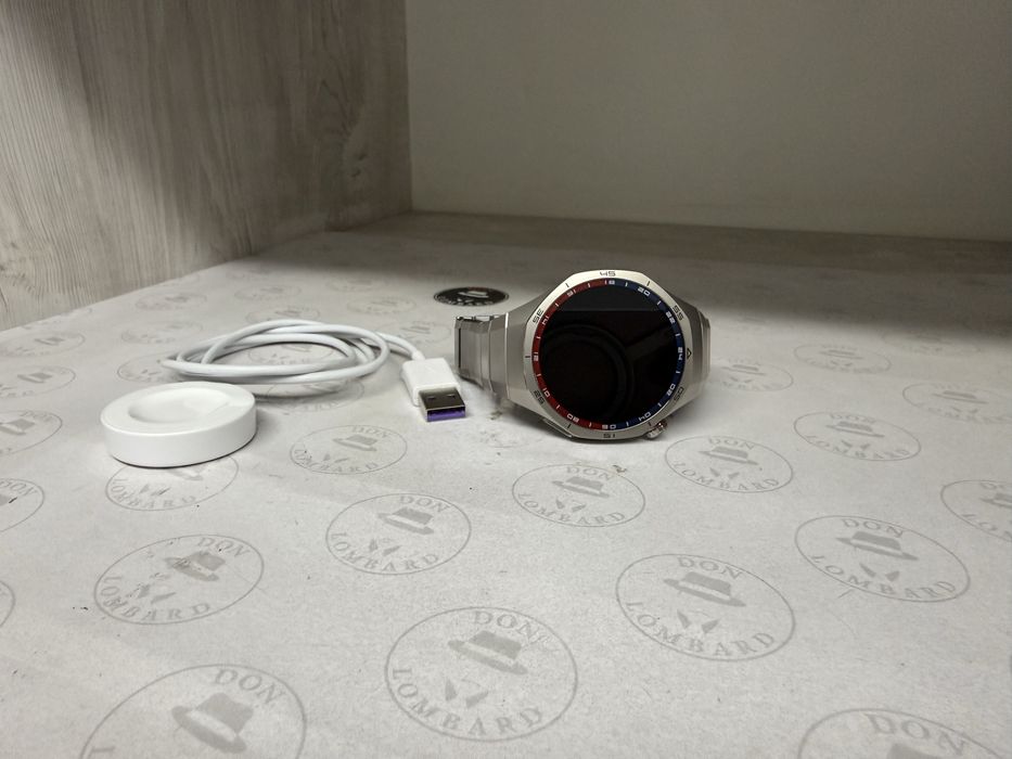 Huawei Watch GT5 pro