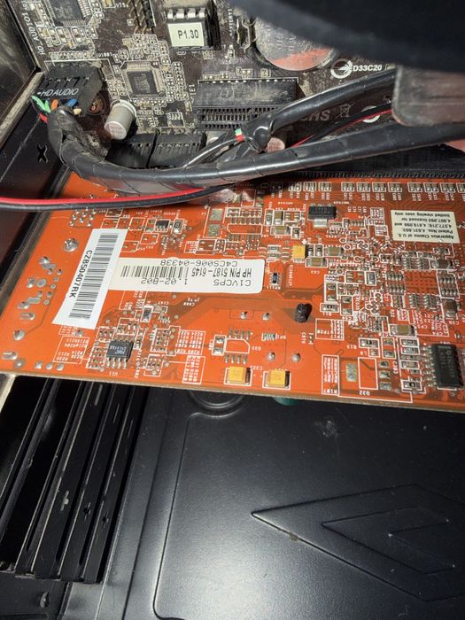 Pc/Calculator Amd X2 340, 8 gb , 250 gb hdd