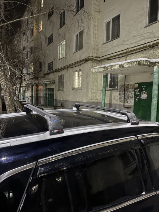 Поперечены на чанган cs55plus