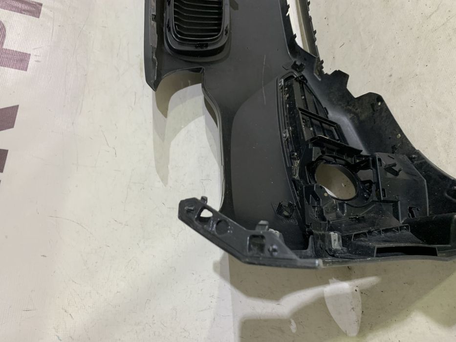 Bara fata BMW Seria 2, F22, F23, 2014, 2015, 2016, 2017, 2018.