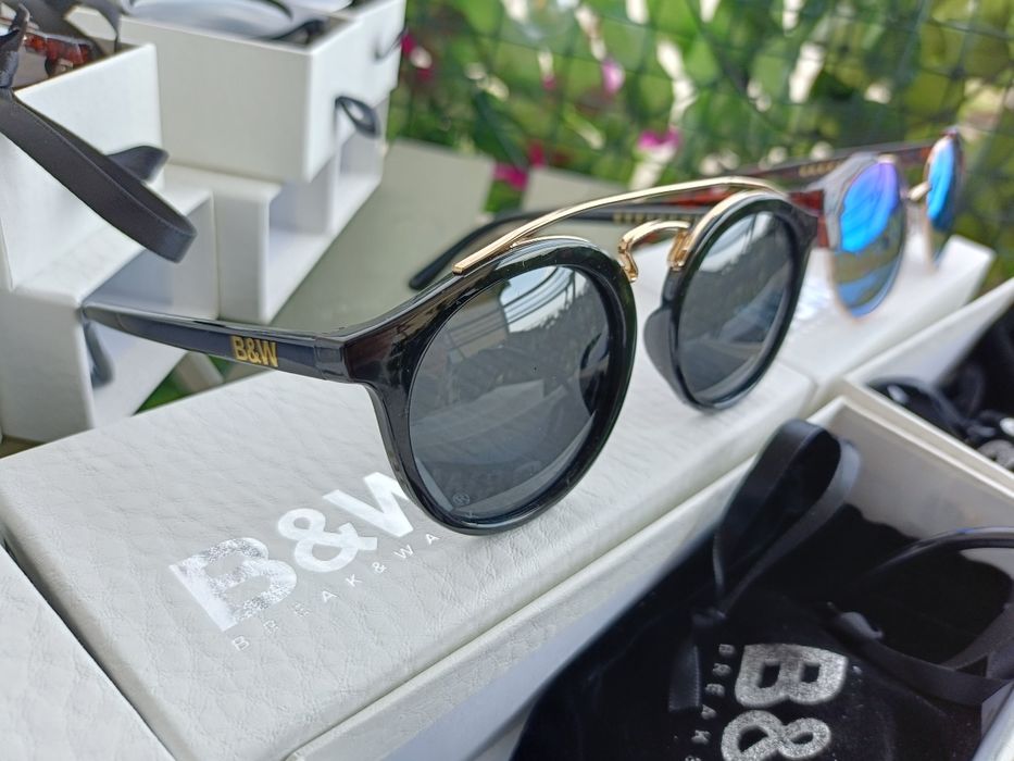 Ochelari de soare Break & Walk originali  B&W noi