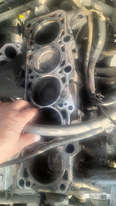 Ремонт ходовки и двигателя стартера