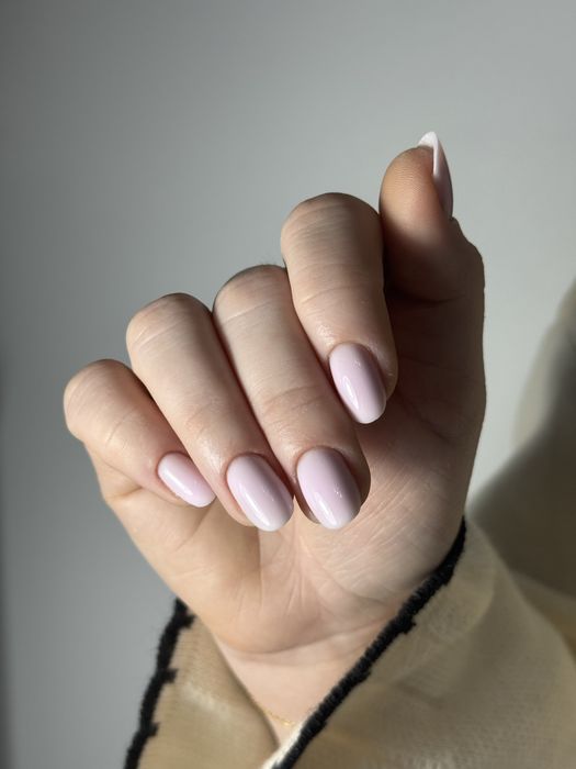 Manichiura/Unghii cu gel