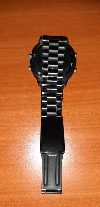 Citizen Eco-Drive Titanium WR100 safir si Tokio QUARTZ defecte