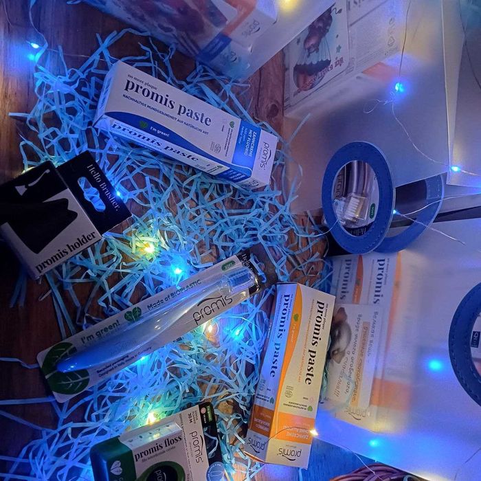 Готовые подарки для любимых