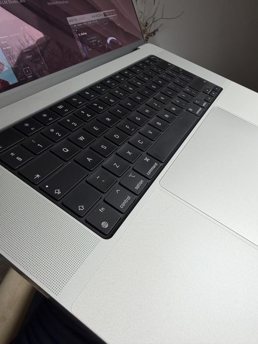 Macbook Pro 16 M4 Pro, 48GB, 1TB