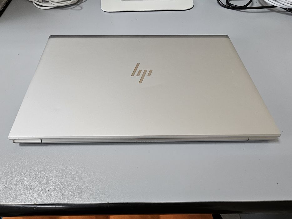 Лаптоп HP EliteBook 850 G8, FHD, 16GB, 500GB SSD, Win10Pro, Office  гаранция