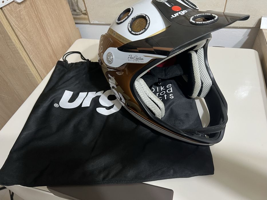 Casca  Moto enduro cross trotineta