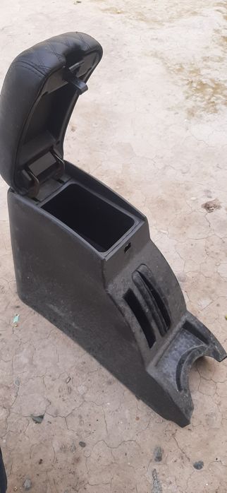 Spark avtomobiliga bar