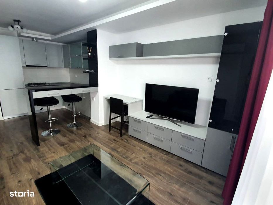 Apartament 2 Camere | Barbu Vacarescu | Belvedere | Parcare | Central — fotografia 3