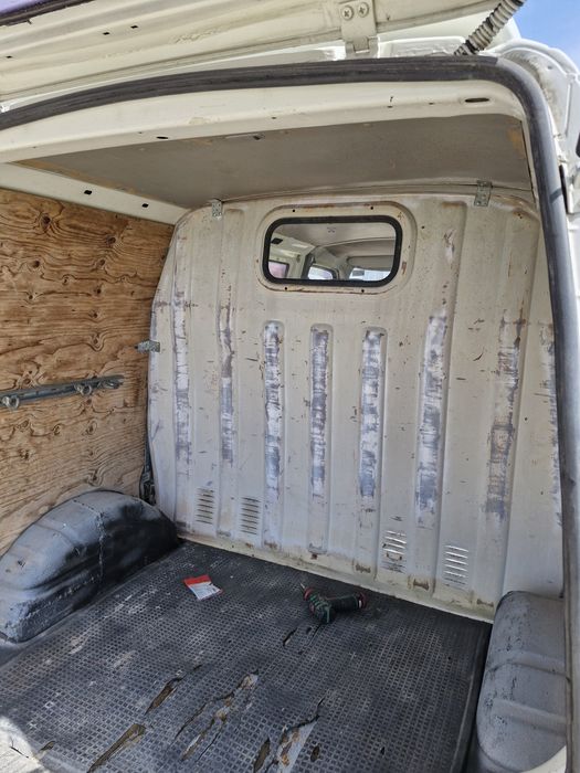 Vând Volkswagen t4