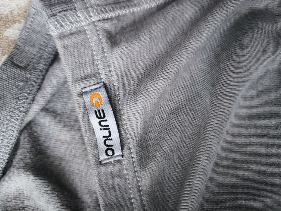 Pantaloni termici Online dry plus 152
