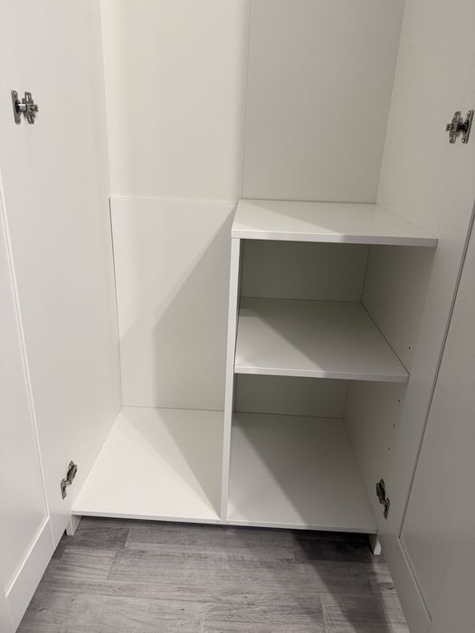 Шкаф IKEA Бримнэс
